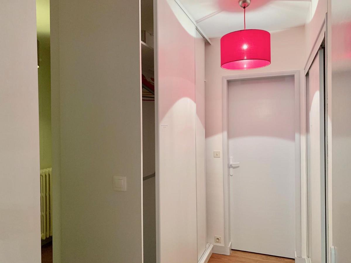 Maison De Campagne Chez Trabou Et Loulou 20 Min De La Rochelle Aigrefeuille-d'Aunis Екстер'єр фото