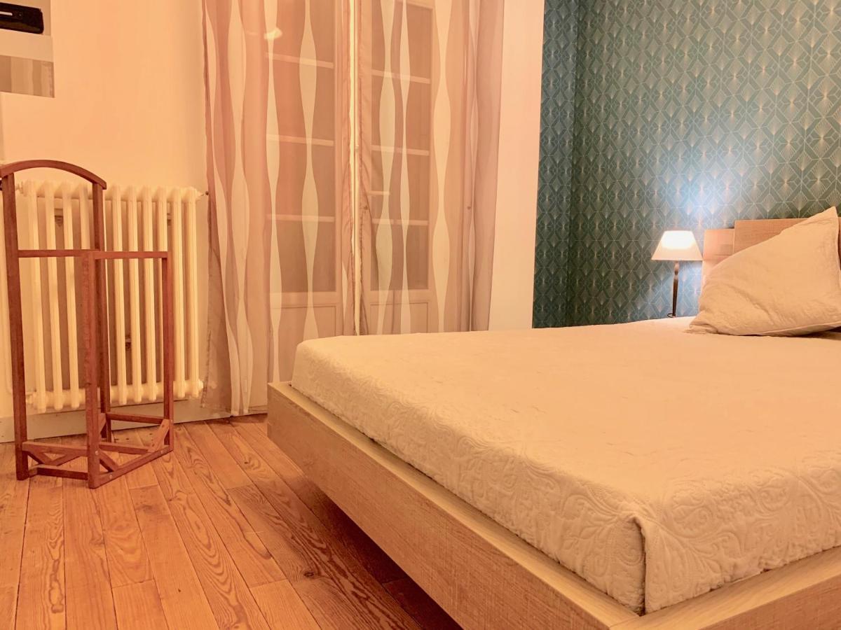 Maison De Campagne Chez Trabou Et Loulou 20 Min De La Rochelle Aigrefeuille-d'Aunis Екстер'єр фото